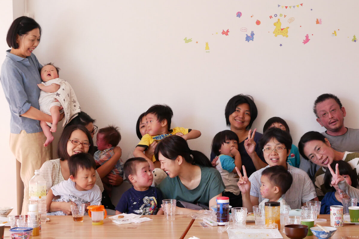「アトピーっ子毎日ごはん会」